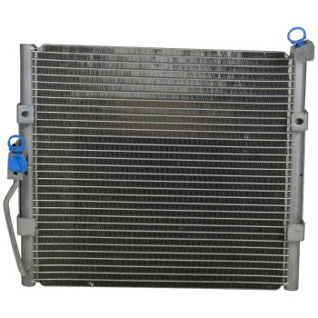 A/C Condenser