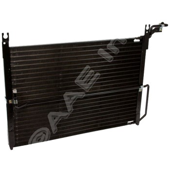 A/C Condenser