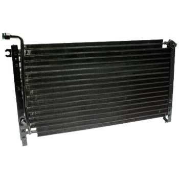 A/C Condenser