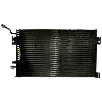 A/C Condenser