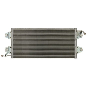 A/C Condenser