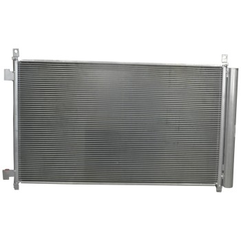 A/C Condenser