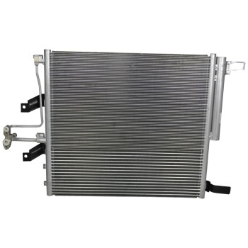 A/C Condenser