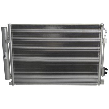 A/C Condenser