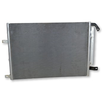 A/C Condenser