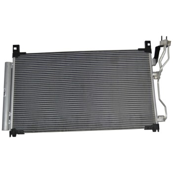 A/C Condenser
