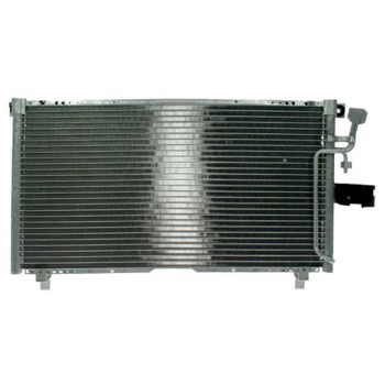 A/C Condenser