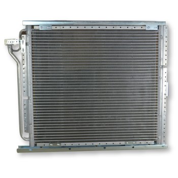 A/C Condenser