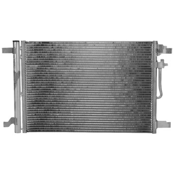 A/C Condenser