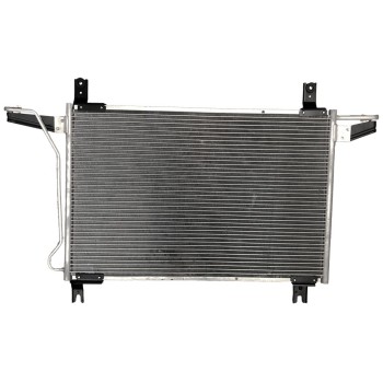 A/C Condenser