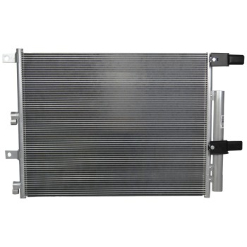 A/C Condenser