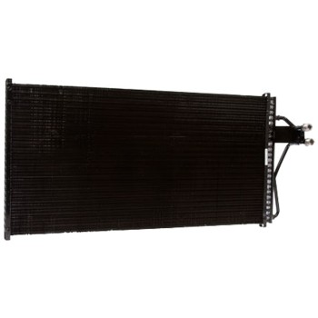 A/C Condenser
