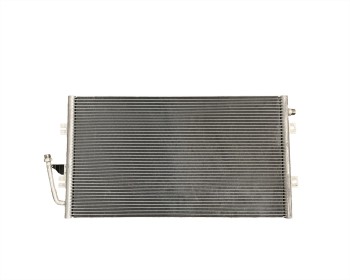 A/C Condenser