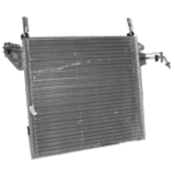 A/C Condenser
