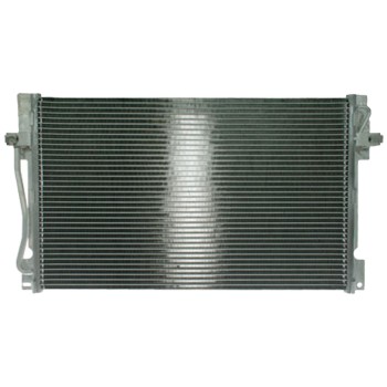 A/C Condenser