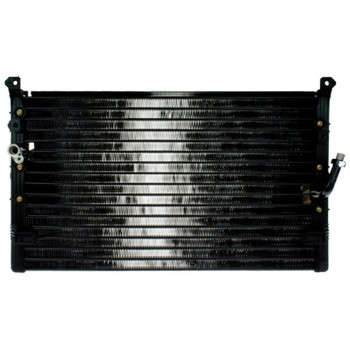 A/C Condenser