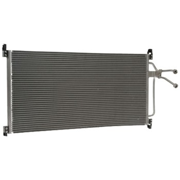 A/C Condenser