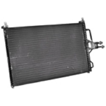 A/C Condenser