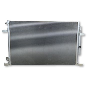 A/C Condenser