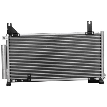 A/C Condenser