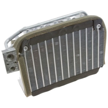 A/C Evaporator Core