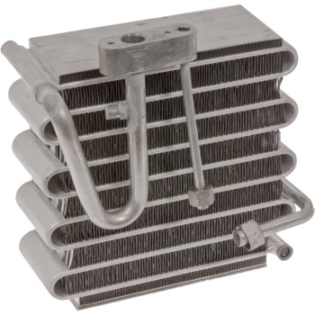 A/C Evaporator Core