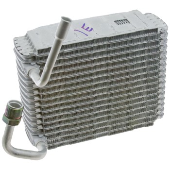 A/C Evaporator Core