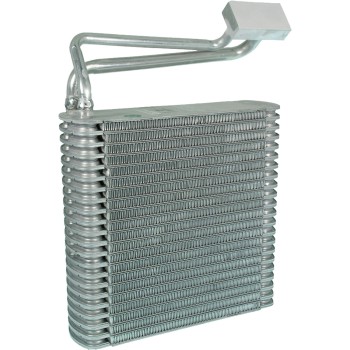 A/C Evaporator Core