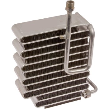 A/C Evaporator Core