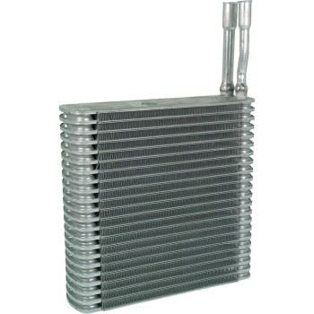 A/C Evaporator Core