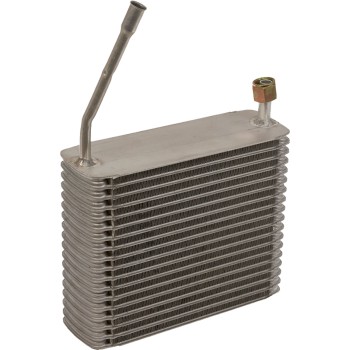 A/C Evaporator Core