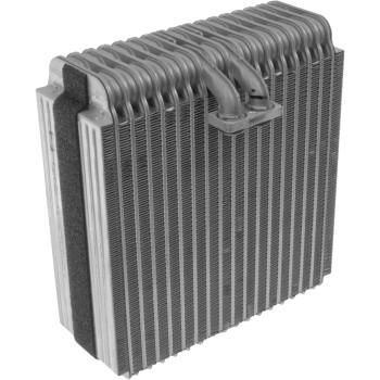 A/C Evaporator Core