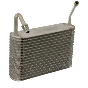 A/C Evaporator Core