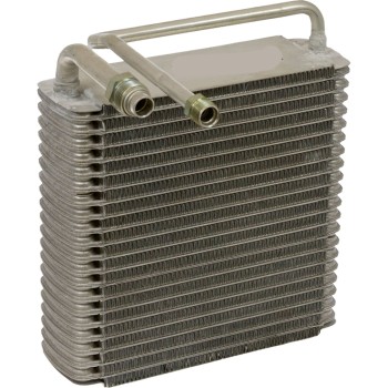 A/C Evaporator Core