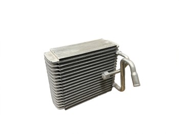 A/C Evaporator Core