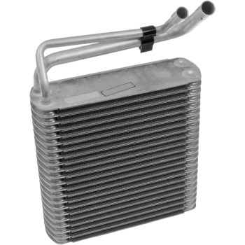 A/C Evaporator Core