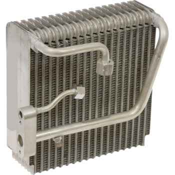 A/C Evaporator Core