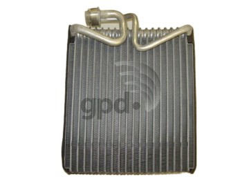 A/C Evaporator Core