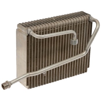 A/C Evaporator Core
