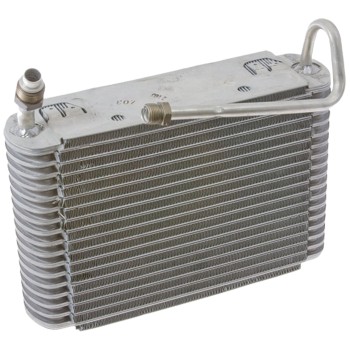 A/C Evaporator Core