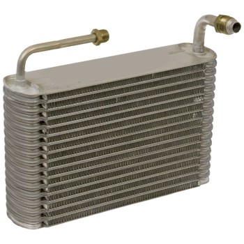 A/C Evaporator Core