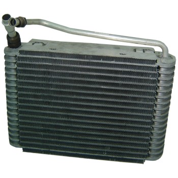 A/C Evaporator Core
