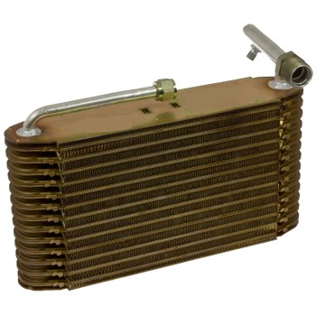 A/C Evaporator Core