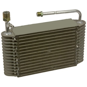 A/C Evaporator Core
