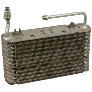A/C Evaporator Core