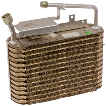 A/C Evaporator Core