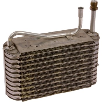 A/C Evaporator Core