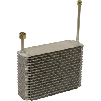 A/C Evaporator Core