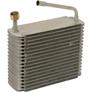 A/C Evaporator Core
