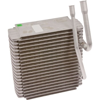 A/C Evaporator Core